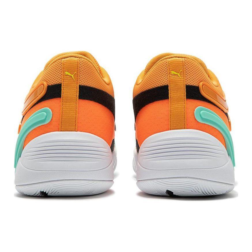 Puma Trc Blaze Court 'Clementine Ultra Orange' 376582-23