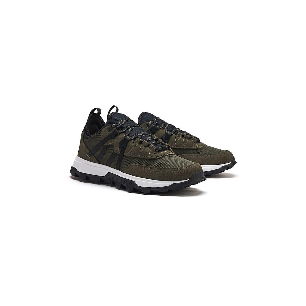 

Timberland Men S Treeline Low SneakerS Хаки Tb0a65dma581 Q0ea5010343431 100280