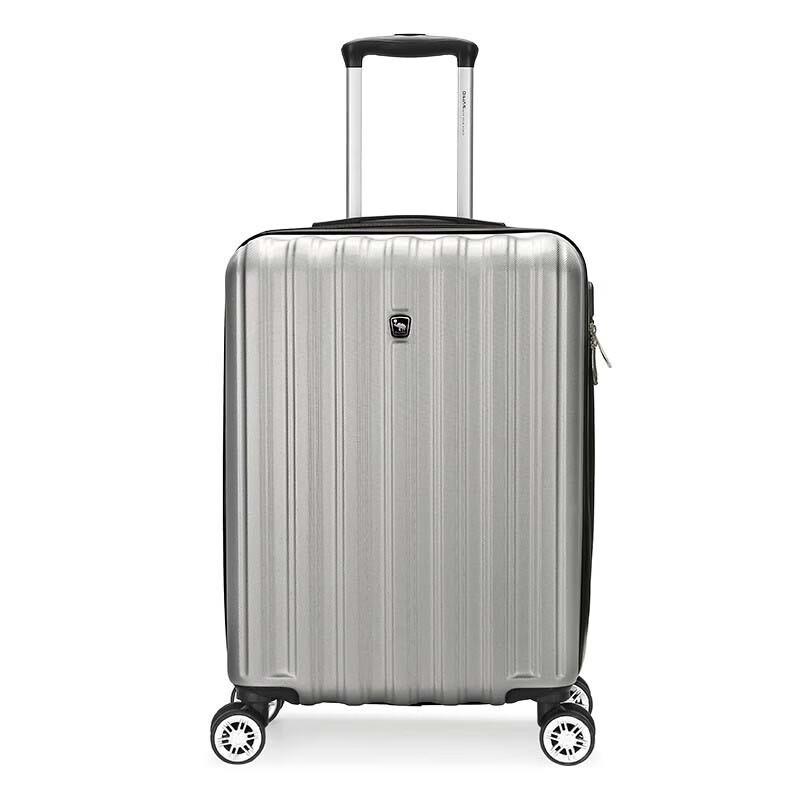 Aiwashi ABS Hardside Spinner Luggage