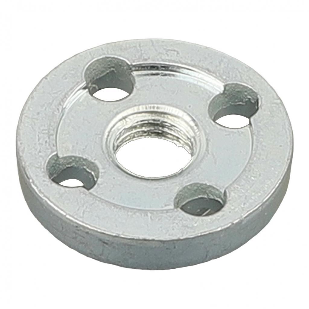 Precision Angle Grinder Pressure Plate Thread Product Name