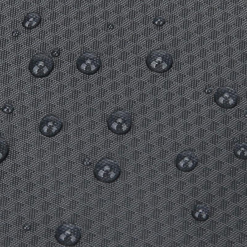 Bolsa Tiracolo de Nylon Estilosa para Homens – Peitoral Cruzada Multifuncional com Múltiplos Bolsos para Atividades ao Ar Livre