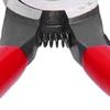 Practical Ultra Sharp Diagonal Cutting Pliers Carbon steel Red Wire Flush Cutters Side Cutters Crafts