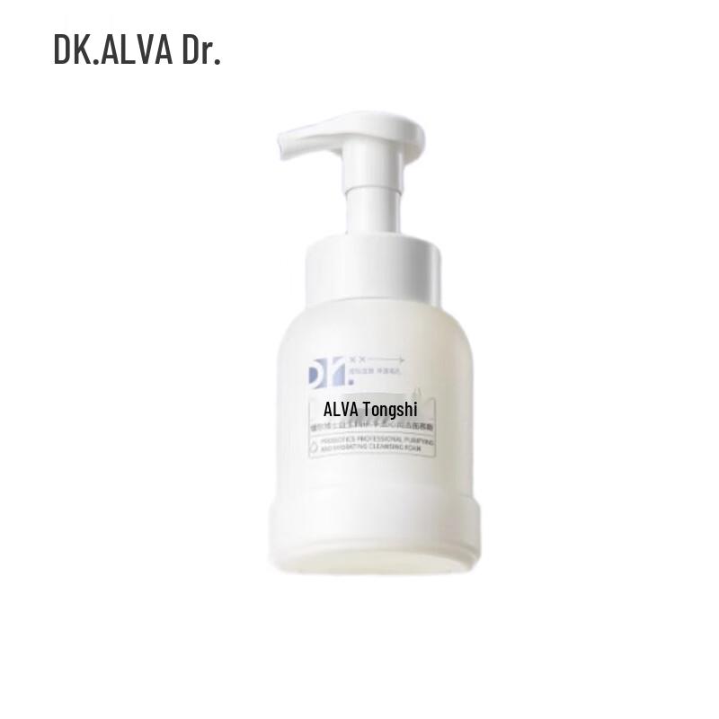 Bio-Dr Probiotic Purifying Hydrating Cleansing Mousse