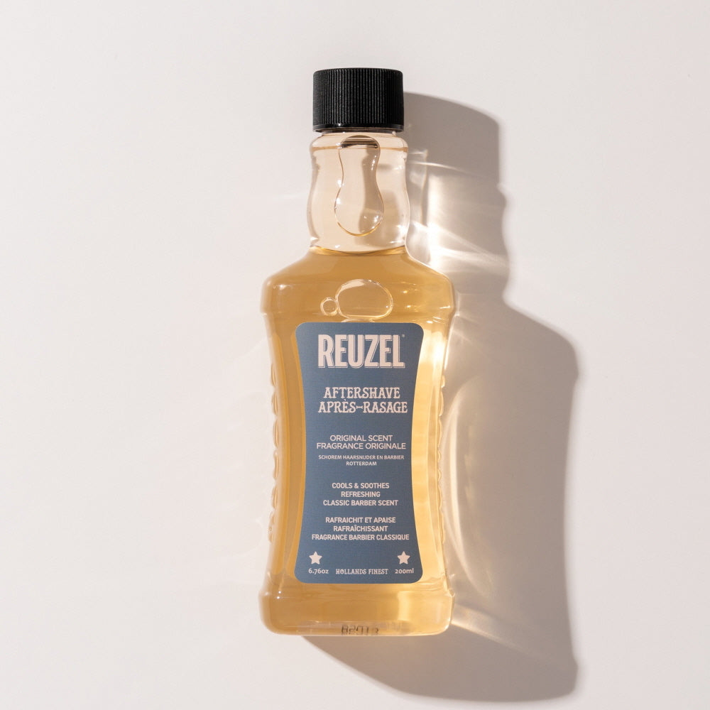 Reuzel After Shave Skin 2 Types