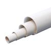 JIANGPU PVC Spiral Silent Drainage Pipe