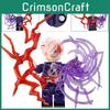 Jujutsu Kaisen Gojo Satoru Building Block Toy Set With Abs Plastic And Diy Assembly For Creative Play And Kids Fun