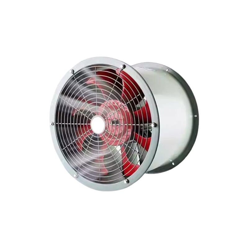 HNYH 380V Industrial Axial Fan