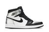 Jordan 1 Retro High Silver Toe (Women's)