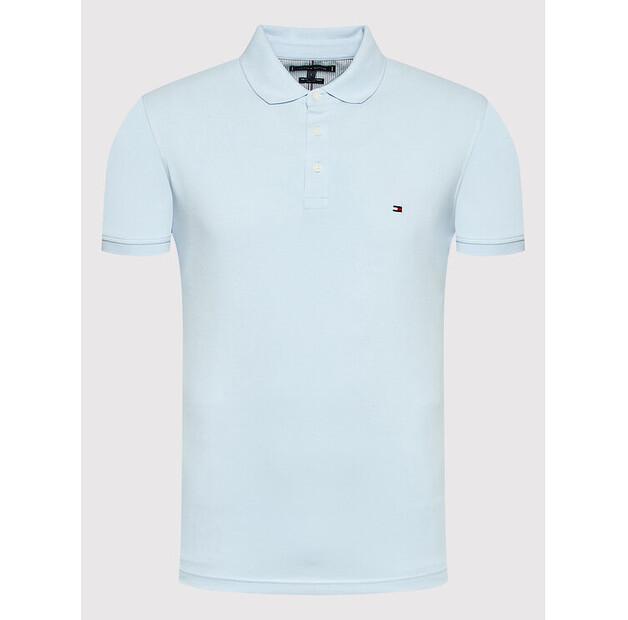 Поло Tommy Hilfiger MW0MW17771