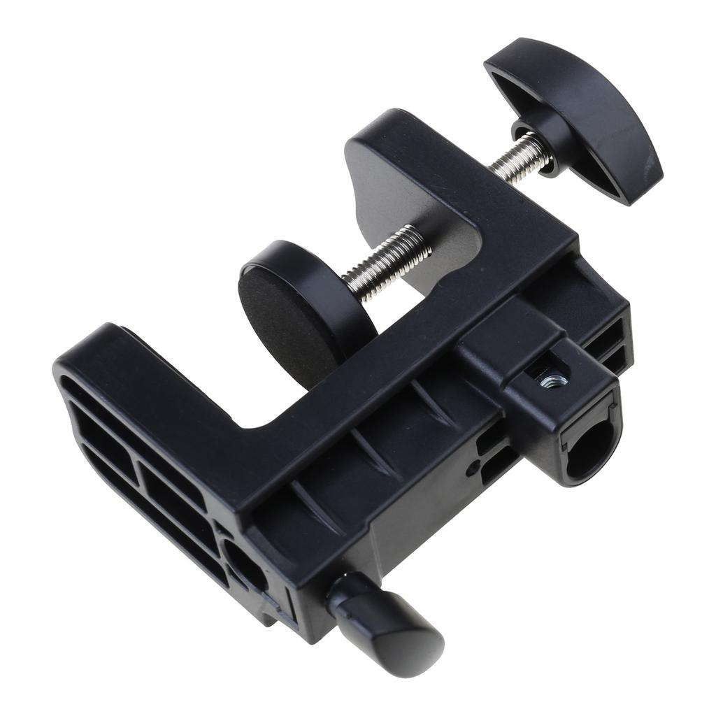 C-klämmor för träbearbetning C-klämma för trä ABS skärning borrning omvänd C-klämma 45mm fixering handverktyg