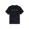 Kyrie Irving Retro T-Shirt Unisex Tops Basic-Black 172521120-3
