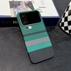 Luxury ForMagsafe For XiaoMi Mi 17 15T Pro Max Carbon Fiber Line Texture Phone Case Wireless Charge Frameless PC Magnetic Cover