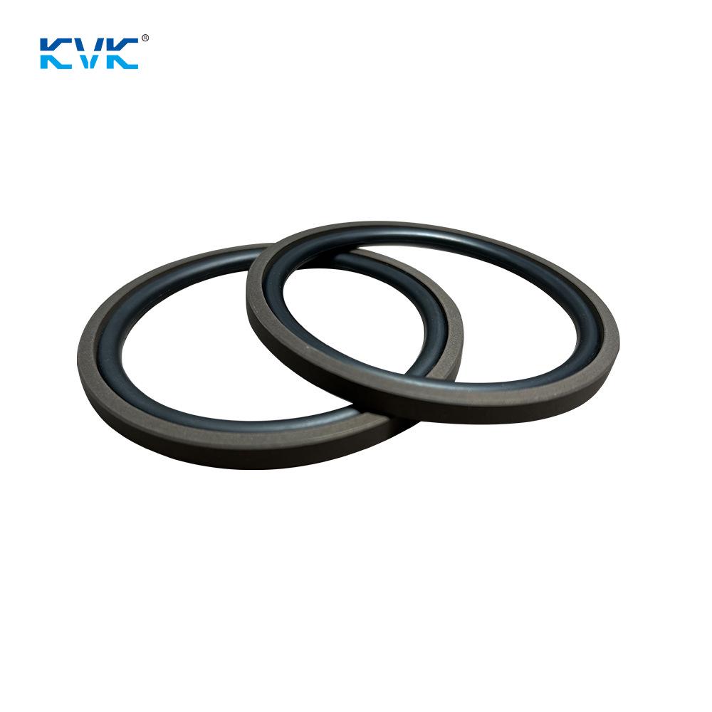 Perfluoroether Piston Hydraulic Reciprocating Seals O-rings