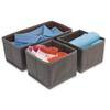 Textile Drawer Organizer