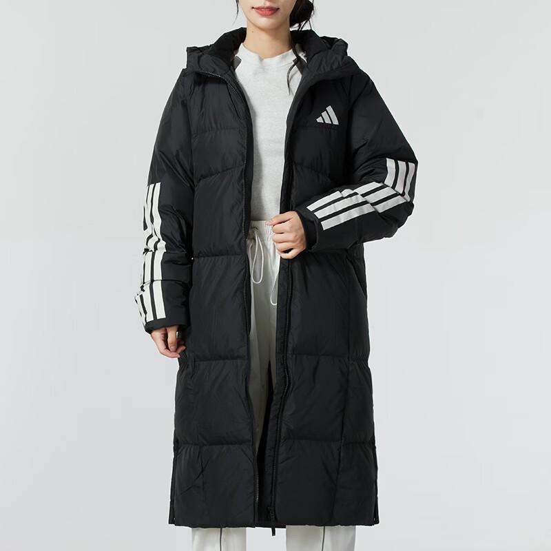 Adidas Men s JG3840 Winter Down Jacket L