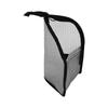 Vertical Toiletry Bag Mesh Large Capacity Waterproof Bag Portable And Lightweight Travel Toiletry Bag Beach Bag Mini Storage Bag