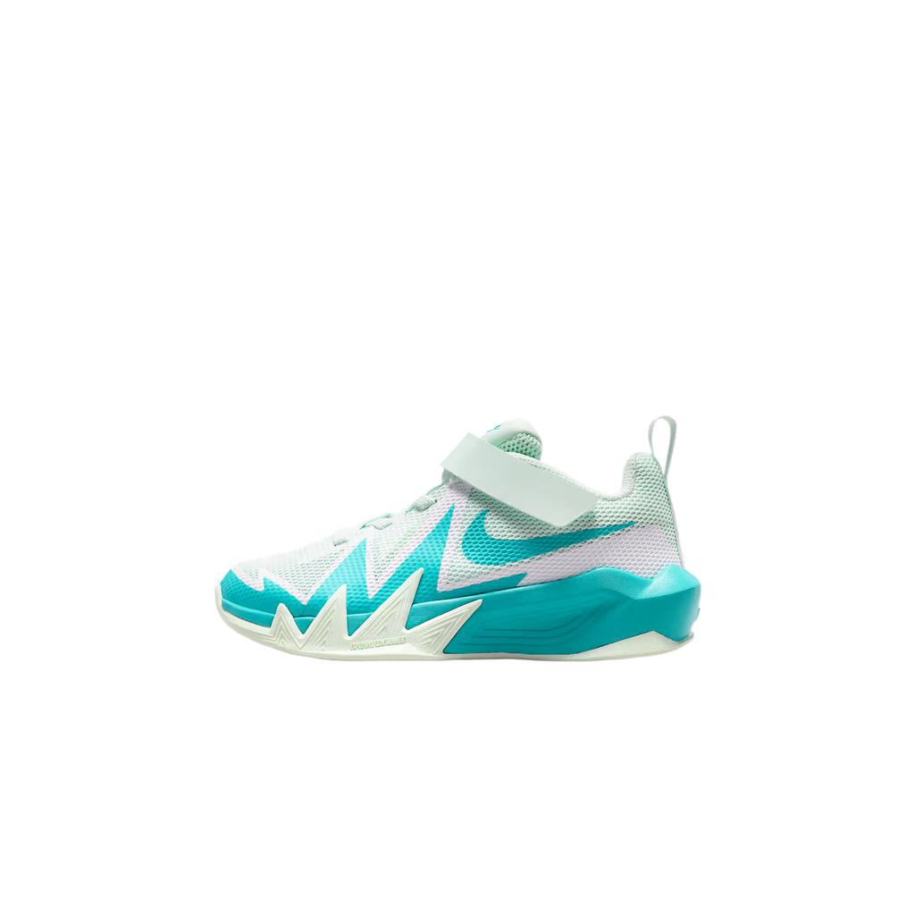 Nike S.T.Dynamite Breathable Low top Basketball Shoes Kids' IH2307-300