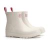 [Women] Original Play Short Rain Boots - Vanilla Cream Wfs2020Rmawgy