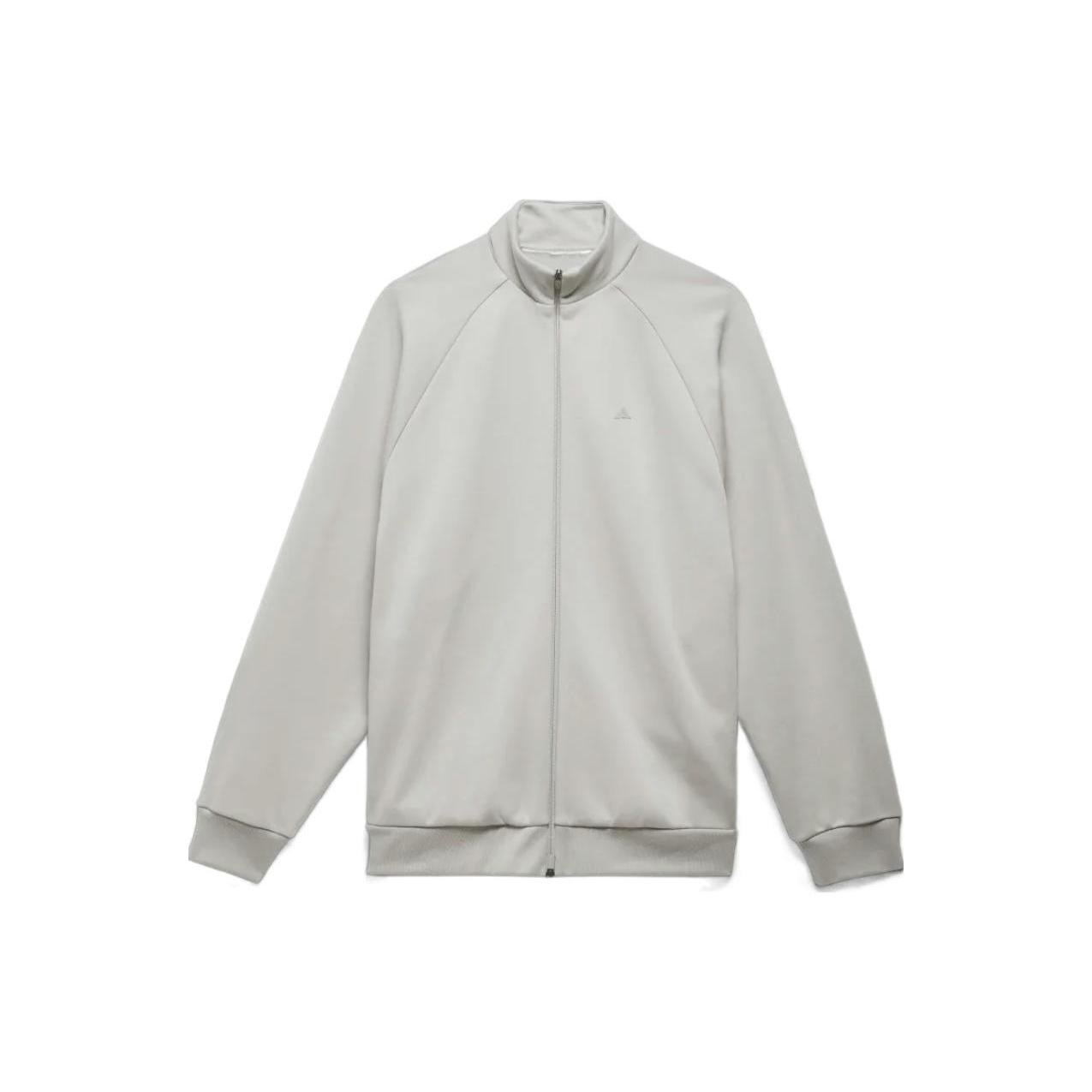 Adidas Originals Jackets Unisex Gray Turtleneck Moderate Other HN9269- XL