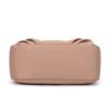 Women's Bag Multi-Pocket Shoulder Bag Lightweight Nylon Crossbody Bag