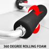 1 Set Universal Kayak Roller Three-gear Adjustable Height Not Easy to Fall