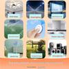 Wireless Remote Control Switch for 30A 220V Home Appliances