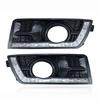 Cadillac SRX Dedicated LED Daytime Running & Fog Lights