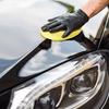 motorcycleCar Round High Density Waxing Polish Sponges Foam Applicator Pads Curing and Polishing Sponges Auto Cleaning Tools