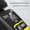Yuzhiyuan Large Capacity Fishing Tackle & Chair Backpack
