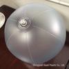 PVC Luminous Inflatable Beach Ball - 16 Colors for Outdoor and Pool Play