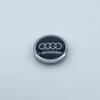 2026 4 Pezzi 61MM 69MM 77MM Styling Auto Copricoppe Centrali Mozzo Stemmi Per 4YGYE A3 A4 A5 A6 A7 A8 S4 S6 Accessori