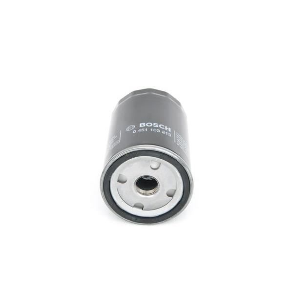 BOSCH Filtre à huile 0451103213
