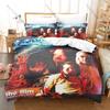 Iconic Bella Swan Graphic Kristen Stewart Romantic Fantasy Film Celebrity Bedding Duvet Cover + 2 Pillowcases Teen Movie Fan