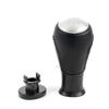 5 Speed Gear Shift And PU Boot For HONDA ACCORD EURO VII 7 MK7 2003  2004 2005 2006 2007 2008