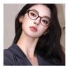 Anti Blue Light Reading Glasses For Women Hyperopia Cat Eye Eyeglasses For Reader Presbyopia Prescription glasses +1.0 +2.5 +3.0