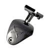 Motorcycle Handlebar Upper Faucet Cover With Phone Holder For  XMAX X-MAX 300 2017-2025 Accessory Parts