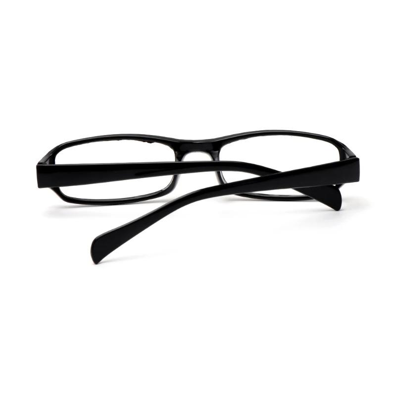 Ultra Light Square  Frame Reading Glasses Unisex Magnifying Presbyopic Eyeglasses Women Men Vision Care Diopter +1.00~+4.00