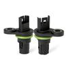 2PCS Camshaft Position Sensor CPS for -BMW 325I 325Xi X5 X3 335I 328I 535I 750I N52 N54 N62 13627525014 13627546660
