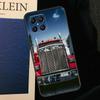 Heavy Truck Car Case For Honor 50 70 90 Lite X9b X9a X8b X8a X8 X9 X9c Honor 200 Pro Magic 7 5 6 Lite Cover