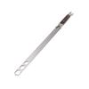 Stainless Steel Ruler 0 30cm Multifunctional Wrench Ruler for Measurement Self Protection