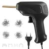 2022 New Version 70W Portable Mini Hot Stapler,Plastic Welding Machine Car Bumper Repair Kit Plastic Welder Car Bumper Repair Kit Flat/Outside Corner