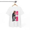 Pretty Woman T-shirt Vintage Film Affisch Julia Roberts Unisex Tung Bomulls T-shirt