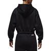 Jordan Sports Casual Zip Jacket Women Jackets IO1075010