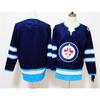 NHL Atlanta Thrashers Hockey Jersey Mens Fan Apparel Ice Uniform Team Sports Gear