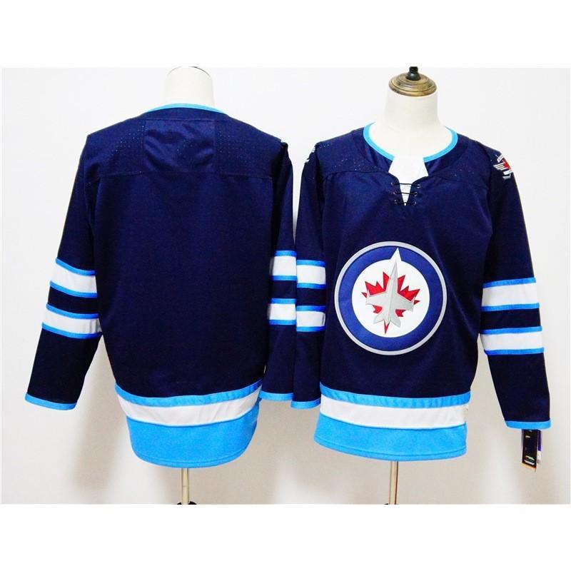 NHL Atlanta Thrashers Hockey Jersey Mens Fan Apparel Ice Uniform Team Sports Gear
