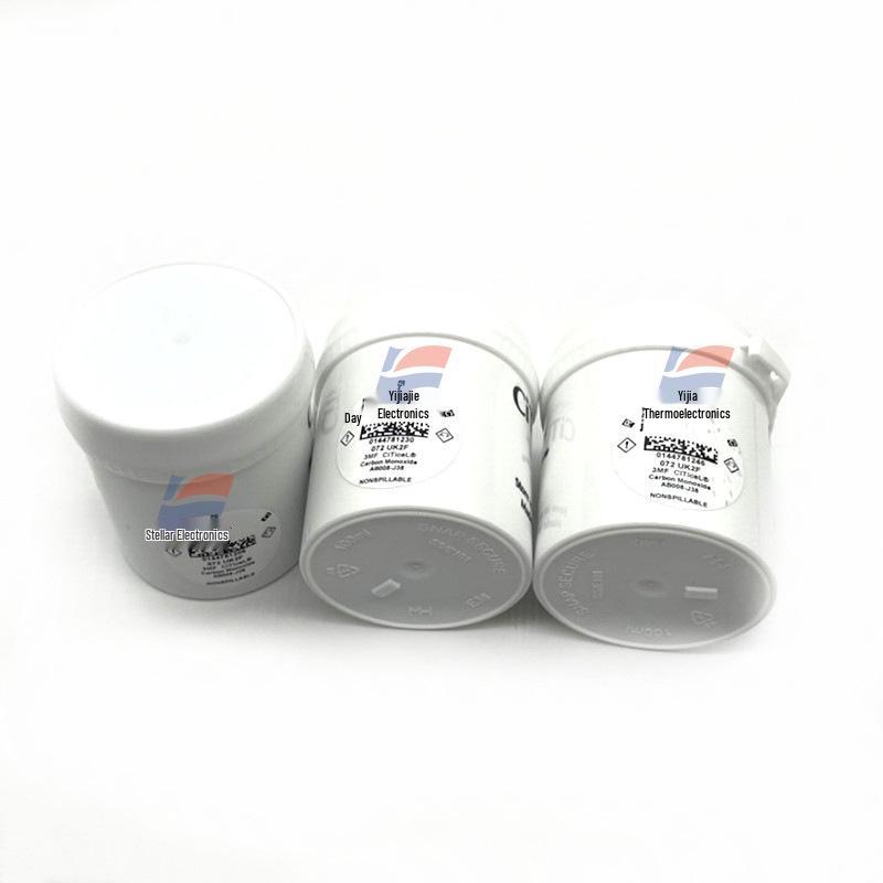 3MF 55-3001-001 Carbon Monoxide Sensor & Alarm (0-40000ppm)