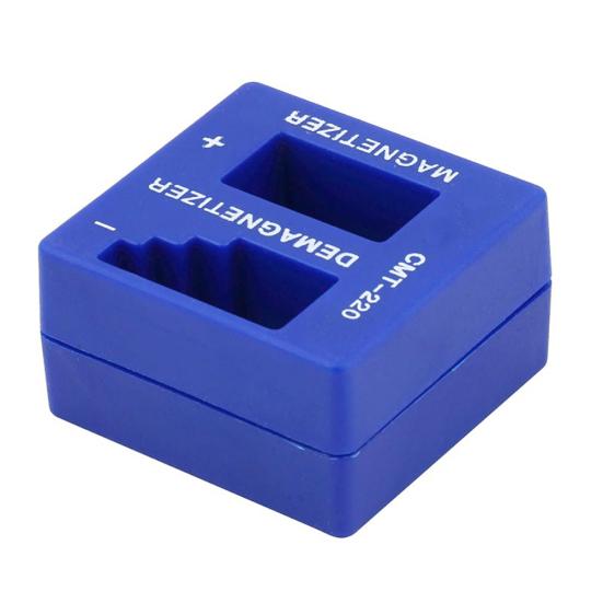 

Прочный намагничиватель, размагничиватель, отвертка с наконечником, винтовая бита, магнитный инструмент для захвата