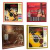 Alice Acoustic Guitar Strings 6 String Set/Copper Alloy Winding /Anti-Rust Coating Guitar String AW432/AW436/AWR47/A408K-SL
