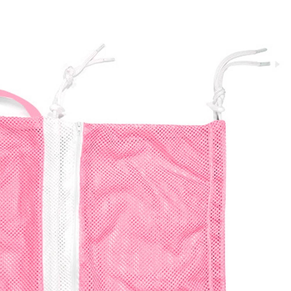 With Handle Cat Bathing Bag Adjustable Cat Shower Bag Convenient Cat Restraint Bag for Cat Care
