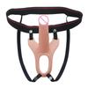 Elastic Harness Hollow Strap-On Penis Extended Dildo Strapon Panties Male Sexy Products Sex Toys for Men Adults 18 Couples Shop